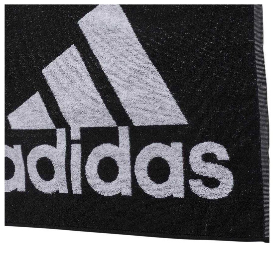 Adidas Πετσέτα 50 εκ. x 100 εκ. Adidas Πετσέτα 50 εκ. x 100 εκ.